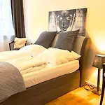 Beefree Loft L Beletage Im Stadtpalais I Whirlpool I Metro