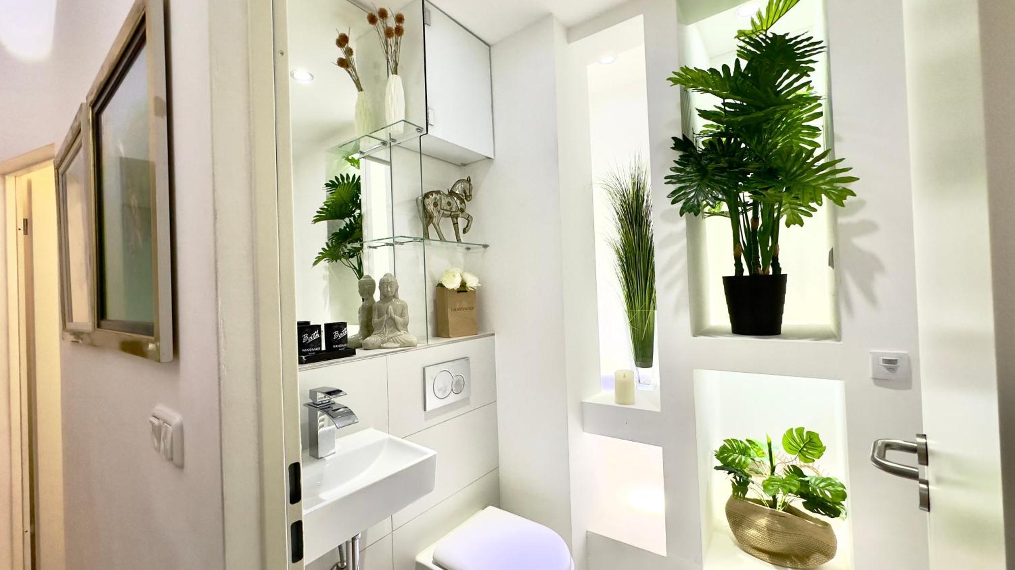 Apartment Beefree Loft L Beletage Im Stadtpalais I Whirlpool I Metro